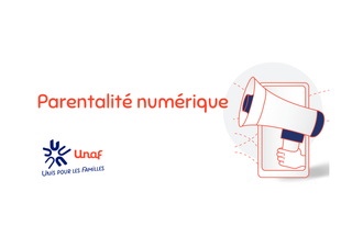 Parentalité numérique