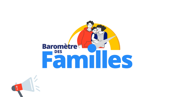 Baromètre des familles